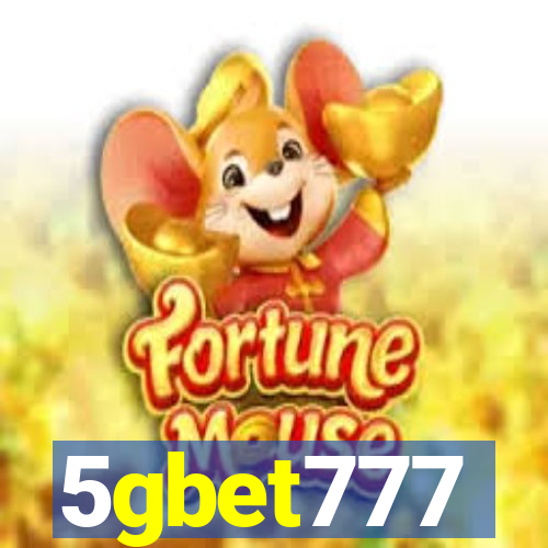 5gbet777