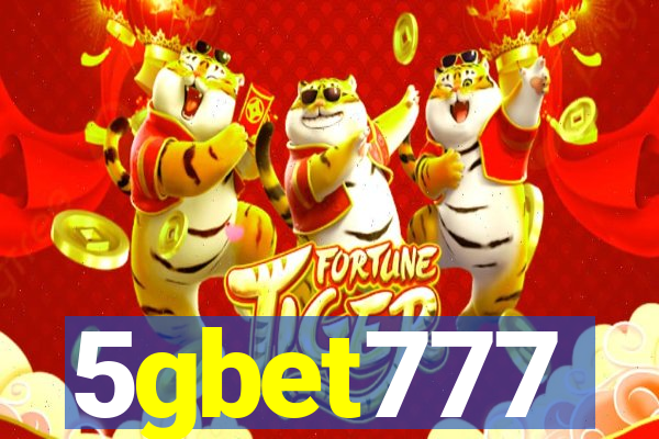 5gbet777