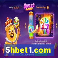 5hbet1.com