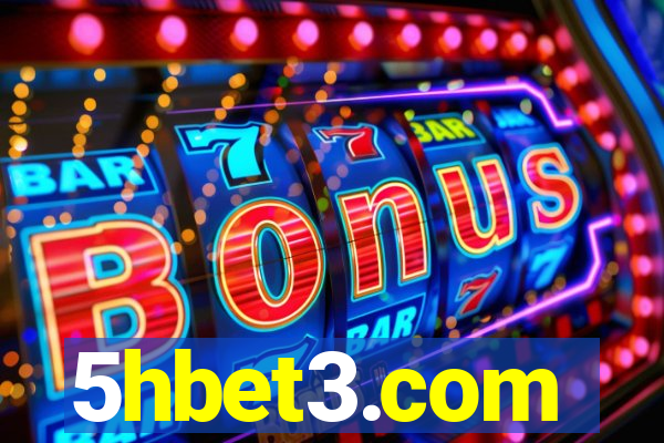 5hbet3.com