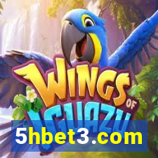 5hbet3.com