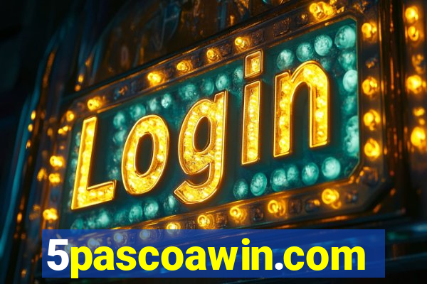 5pascoawin.com