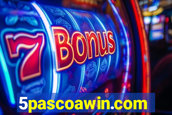 5pascoawin.com