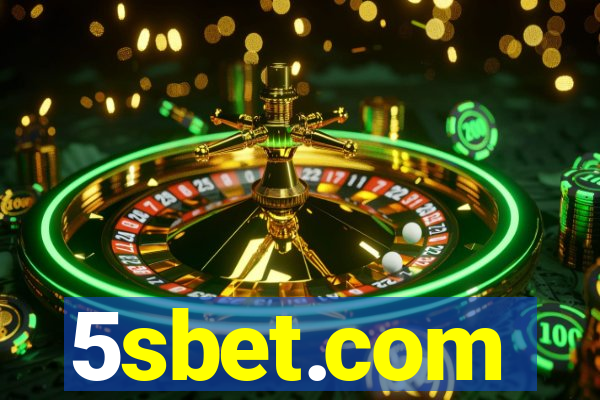 5sbet.com