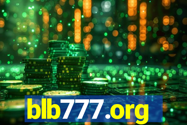 blb777.org