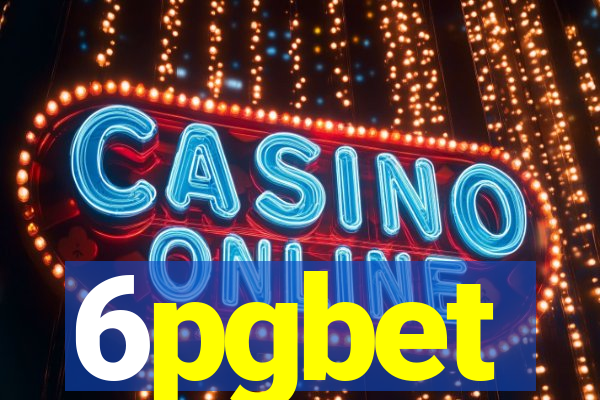 6pgbet