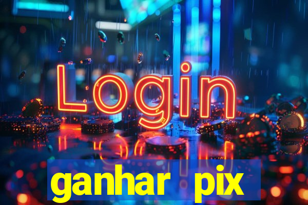 ganhar pix respondendo pesquisas