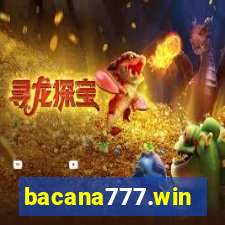 bacana777.win