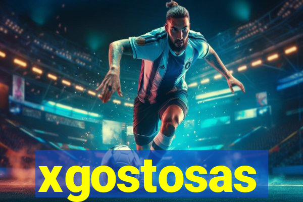 xgostosas