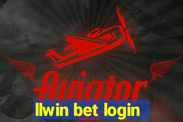 llwin bet login