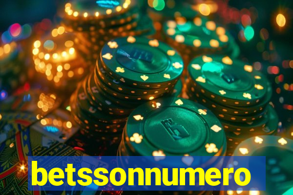 betssonnumero