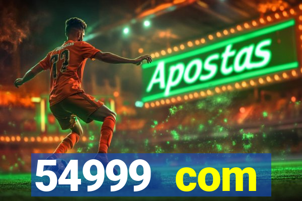 54999 com plataforma de jogos