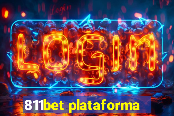 811bet plataforma