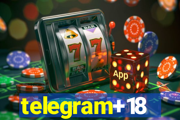 telegram+18