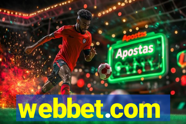 webbet.com