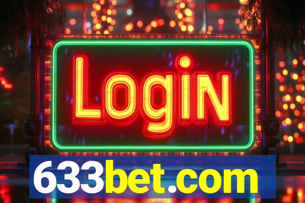 633bet.com