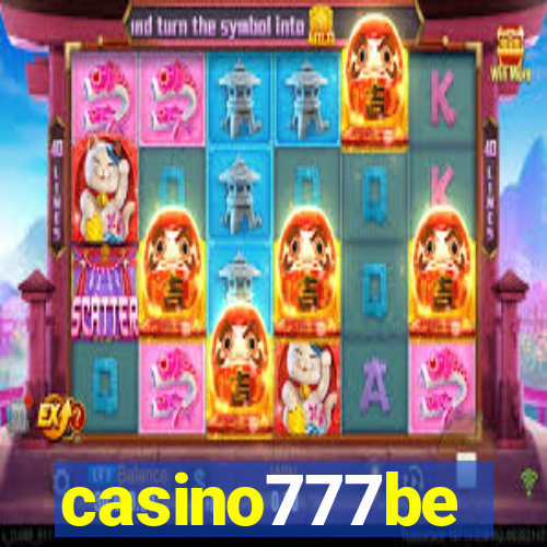 casino777be