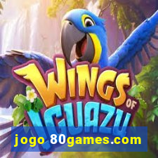 jogo 80games.com