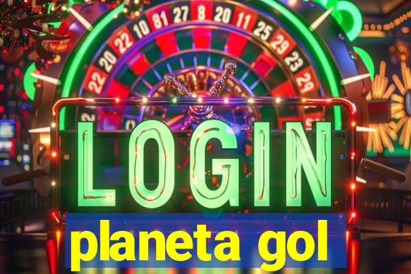 planeta gol