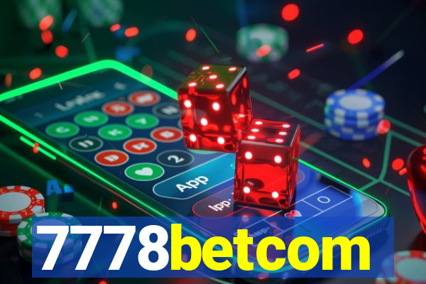 7778betcom