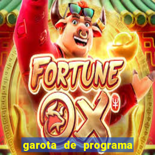 garota de programa de porto de galinha