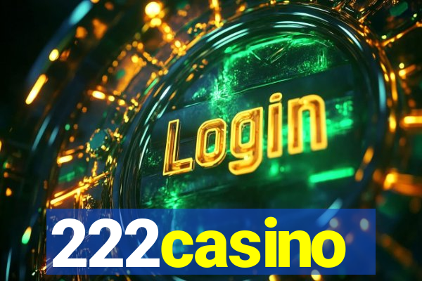 222casino