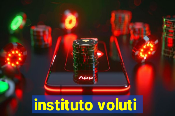 instituto voluti