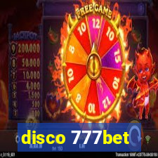 disco 777bet