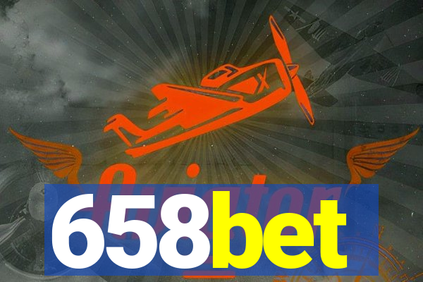 658bet