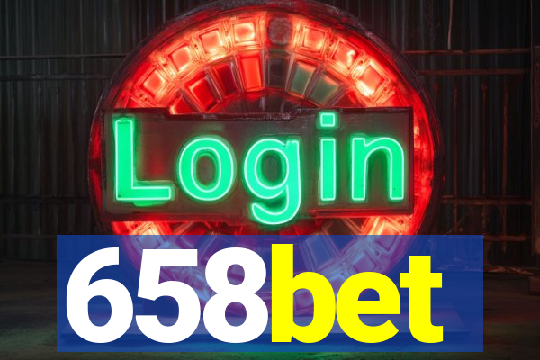 658bet