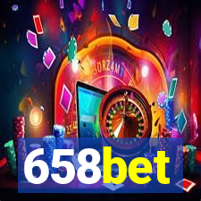 658bet