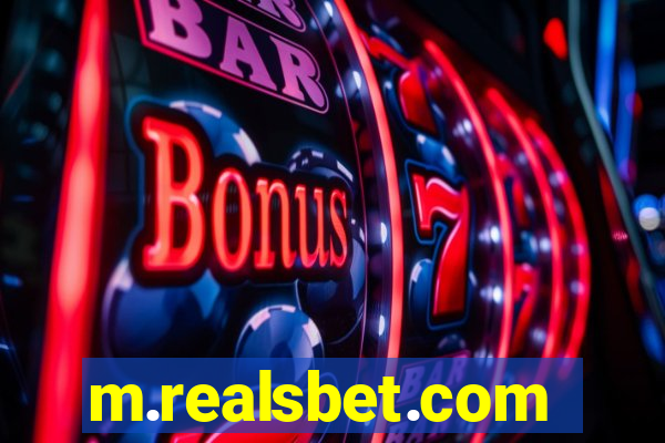 m.realsbet.com