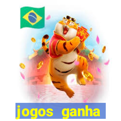 jogos ganha dinheiro sem depositar