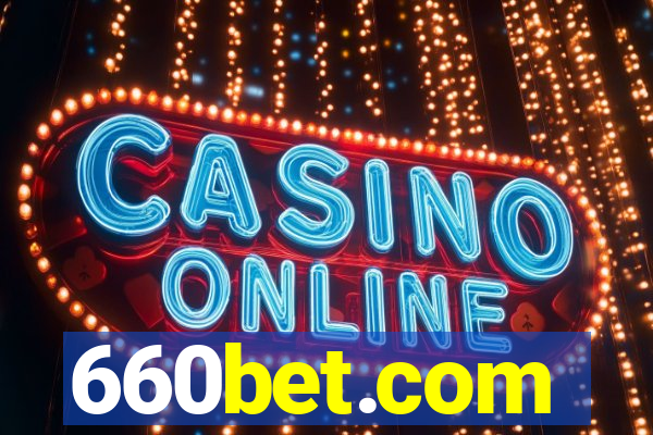 660bet.com