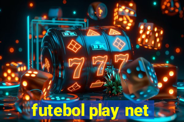 futebol play net