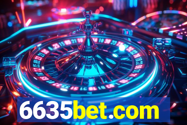 6635bet.com