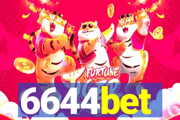 6644bet