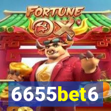 6655bet6