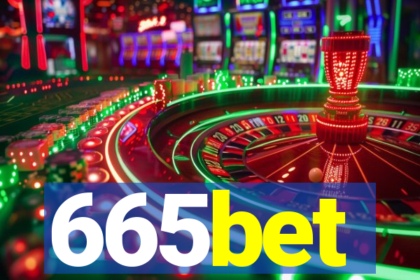 665bet