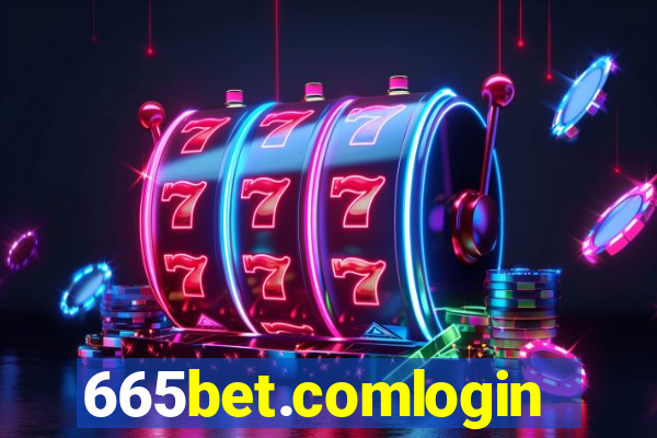 665bet.comlogin