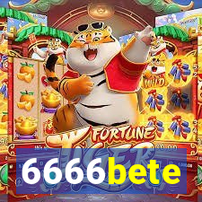 6666bete