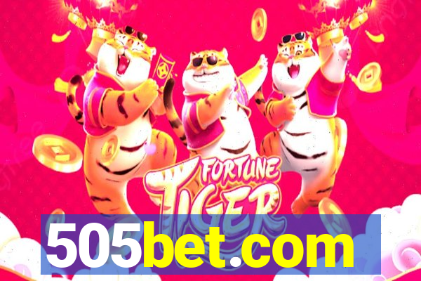 505bet.com