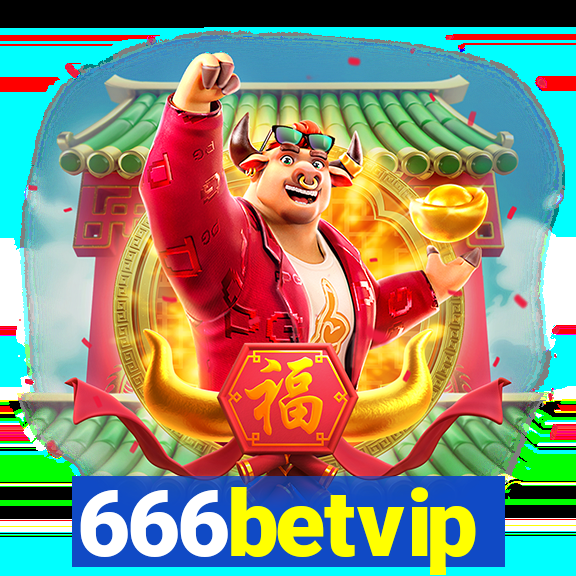 666betvip