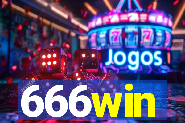 666win