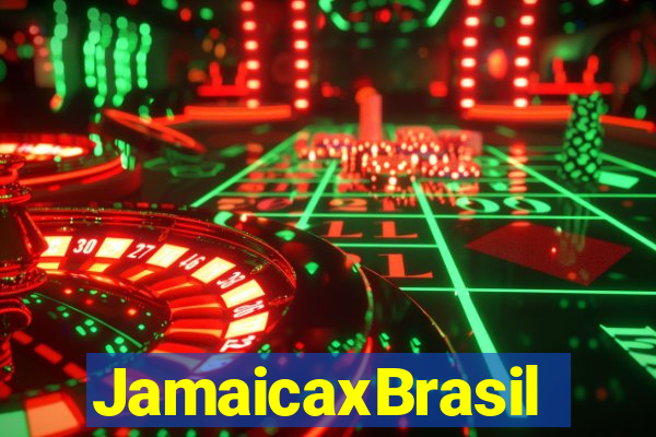 JamaicaxBrasil