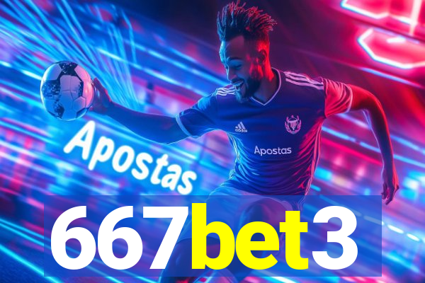 667bet3