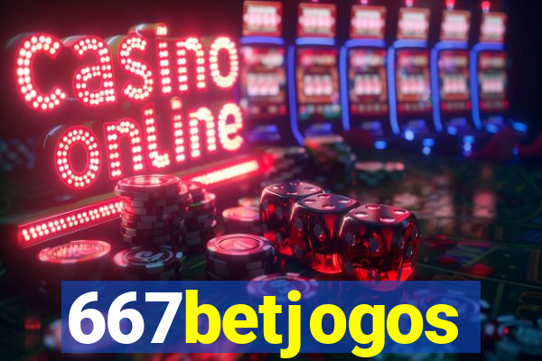 667betjogos