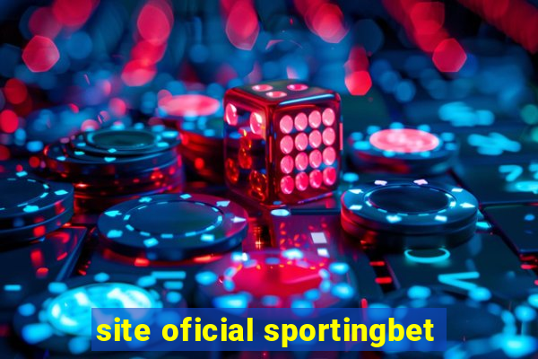 site oficial sportingbet