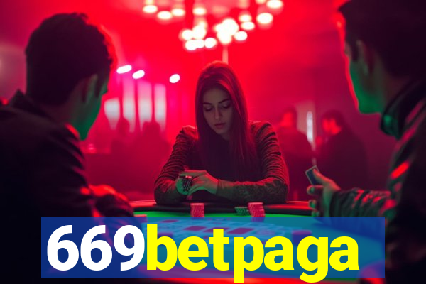 669betpaga