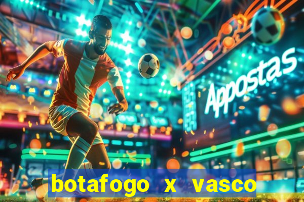 botafogo x vasco ao vivo futemax